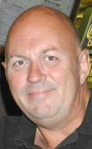Robert T. Jodon